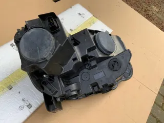9816827280 90172809 9017280985 Фара левая Peugeot Rifter Арт e10666397, вид 12