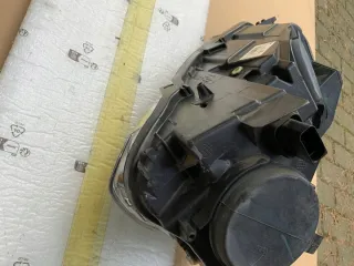 9816827280 90172809 9017280985 Фара левая Peugeot Rifter Арт e10666397, вид 13