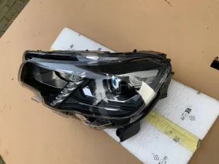 9816827280 90172809 9017280985 Фара левая Peugeot Rifter Арт e10666397, вид 2