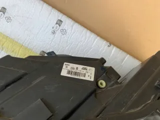 9816827280 90172809 9017280985 Фара левая Peugeot Rifter Арт e10666397, вид 5