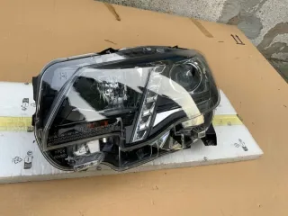 9816827280 90172809 9017280985 Фара левая Peugeot Rifter Арт e10666397, вид 6