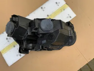 9816827280 90172809 9017280985 Фара левая Peugeot Rifter Арт e10666397, вид 7