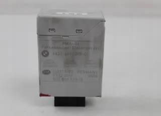 6852207 Блок управления (другие) BMW 5 F10/F11/GT F07 Арт e10666413, вид 1
