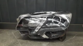 9816827280 Фара левая Peugeot Rifter Арт e10666437, вид 1