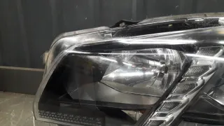 9816827280 Фара левая Peugeot Rifter Арт e10666437, вид 2