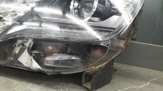 9816827280 Фара левая Peugeot Rifter Арт e10666437, вид 5