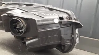 9816827280 Фара левая Peugeot Rifter Арт e10666437, вид 10