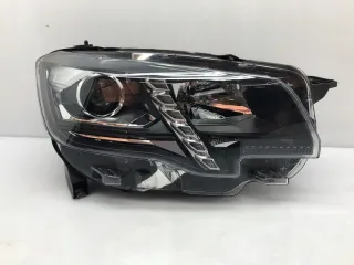 9816827180 Фара правая Peugeot Rifter Арт e10666438, вид 1