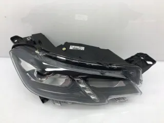 9816827180 Фара правая Peugeot Rifter Арт e10666438, вид 2