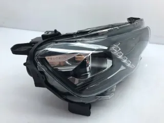 9816827180 Фара правая Peugeot Rifter Арт e10666438, вид 3