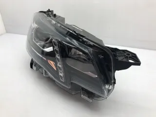 9816827180 Фара правая Peugeot Rifter Арт e10666438, вид 4