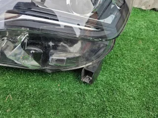 9816827280 Фара левая Peugeot Rifter Арт e10666456, вид 11