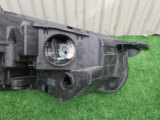 9816827280 Фара левая Peugeot Rifter Арт e10666456, вид 12