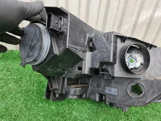 9816827280 Фара левая Peugeot Rifter Арт e10666456, вид 13