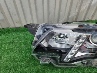 9816827280 Фара левая Peugeot Rifter Арт e10666456, вид 2