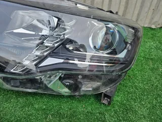 9816827280 Фара левая Peugeot Rifter Арт e10666456, вид 3