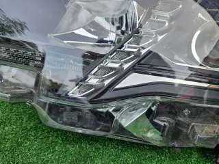 9816827280 Фара левая Peugeot Rifter Арт e10666456, вид 5