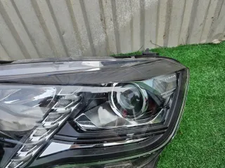 9816827280 Фара левая Peugeot Rifter Арт e10666456, вид 6