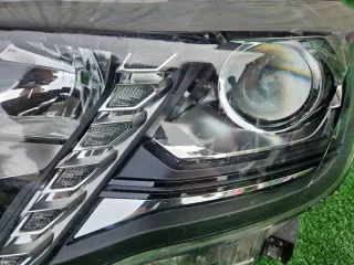 9816827280 Фара левая Peugeot Rifter Арт e10666456, вид 7