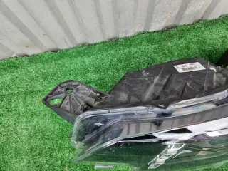9816827280 Фара левая Peugeot Rifter Арт e10666456, вид 8