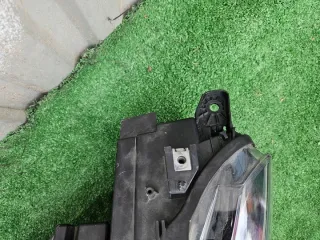 9816827280 Фара левая Peugeot Rifter Арт e10666456, вид 9