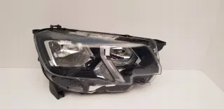 90146195 Фара правая Peugeot Rifter Арт e10666458, вид 1
