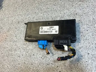 9380238 Блок управления (другие) BMW 5 F10/F11/GT F07 Арт e10666467, вид 1