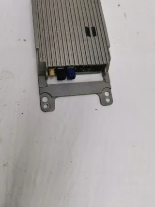 B015849 Блок управления (другие) BMW 5 F10/F11/GT F07 Арт e10666482, вид 3