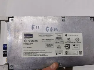 B015849 Блок управления (другие) BMW 5 F10/F11/GT F07 Арт e10666482, вид 5
