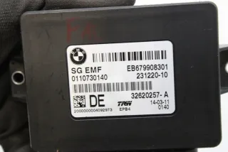 6799083 Блок управления (другие) BMW 5 F10/F11/GT F07 Арт e10666521, вид 4