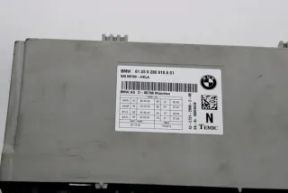  Блок управления (другие) BMW 5 F10/F11/GT F07 Арт e10666547, вид 3