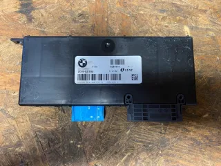 9380322 Блок управления (другие) BMW 5 F10/F11/GT F07 Арт e10666548, вид 1