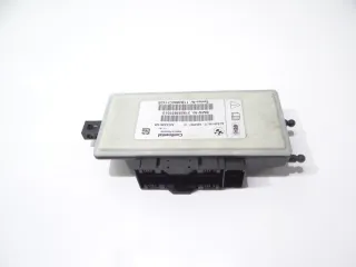 9253637 Блок управления (другие) BMW 5 F10/F11/GT F07 Арт e10666580, вид 1