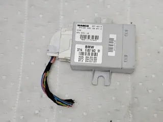 6857943 Блок управления (другие) BMW 5 F10/F11/GT F07 Арт e10666582, вид 1