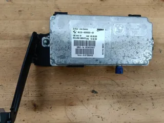 9228323 66539228323 Блок управления (другие) BMW 5 F10/F11/GT F07 Арт e10666606, вид 1