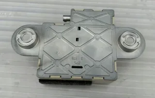 6935024 Блок управления (другие) BMW 5 F10/F11/GT F07 Арт e10666617, вид 3