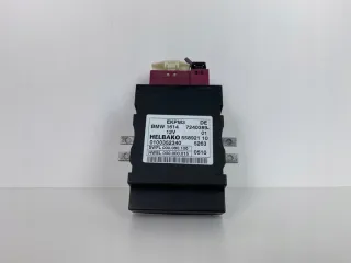 7240389 Блок управления (другие) BMW 5 F10/F11/GT F07 Арт e10666633, вид 1
