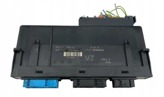 9228493 Блок управления (другие) BMW 5 F10/F11/GT F07 Арт e10666644, вид 1