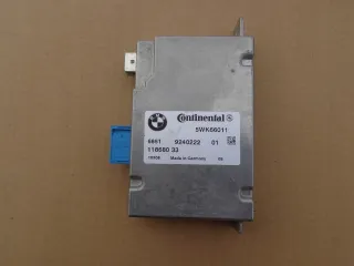 9240222 Блок управления (другие) BMW 5 F10/F11/GT F07 Арт e10666645, вид 1