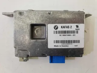 9367466 Блок управления (другие) BMW 5 F10/F11/GT F07 Арт e10666669, вид 1