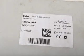 9299336 Блок управления (другие) BMW 5 F10/F11/GT F07 Арт e10666724, вид 2