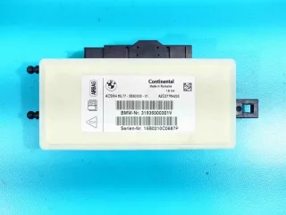 9350003 Блок управления (другие) BMW 5 F10/F11/GT F07 Арт e10666738, вид 1