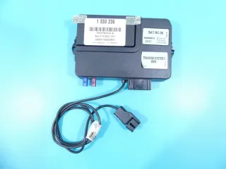 A6000813 Блок управления (другие) BMW 5 F10/F11/GT F07 Арт e10666750, вид 2