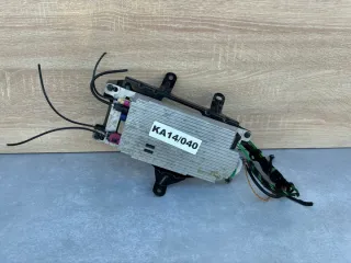8410925173701 KA14040 Блок управления (другие) BMW 5 F10/F11/GT F07 Арт e10666767, вид 1