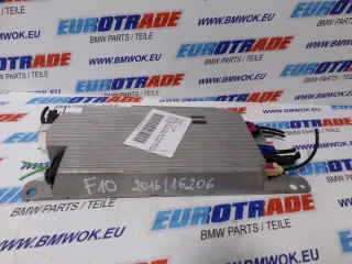 9257153 Блок управления (другие) BMW 5 F10/F11/GT F07 Арт e10666793, вид 1