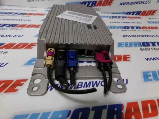 9257153 Блок управления (другие) BMW 5 F10/F11/GT F07 Арт e10666793, вид 3