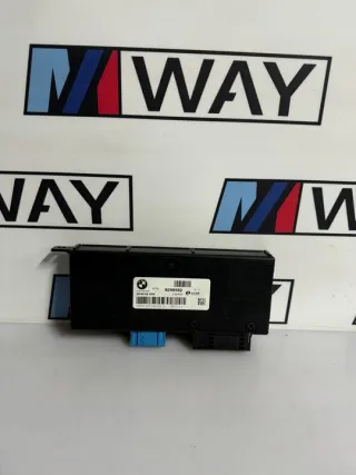 ZGW-02 9299592 Блок управления (другие) BMW 5 F10/F11/GT F07 Арт e10666804, вид 1