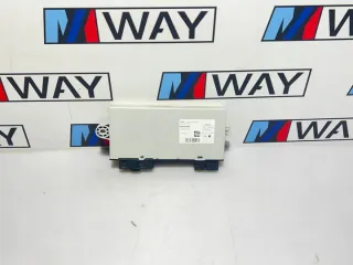 9257039 Блок управления (другие) BMW 5 F10/F11/GT F07 Арт e10666805, вид 1