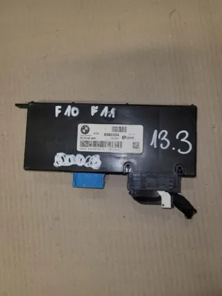 9380334 Блок управления (другие) BMW 5 F10/F11/GT F07 Арт e10666837, вид 1