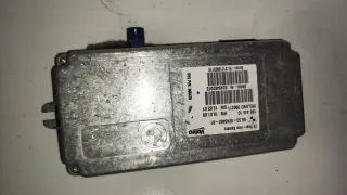 9249462 Блок управления (другие) BMW 5 F10/F11/GT F07 Арт e10666855, вид 1